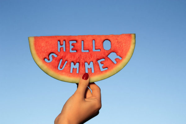 5 Dating Habits to Adopt This Summer