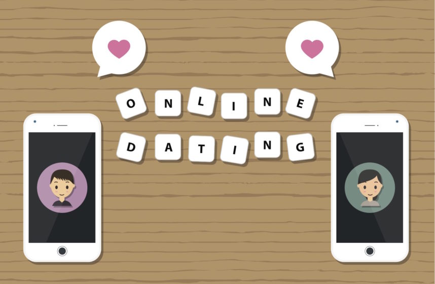 dating safely online