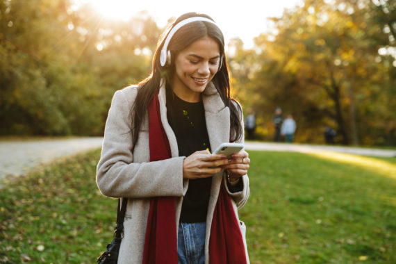 10 Dating and Relationship Podcasts That are a Must Listen