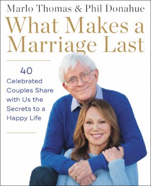 Ask A Matchmaker Episode 52 with Marlo Thomas