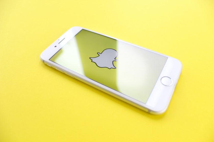 #70 – Hotline Edition: Am I Being Ghosted on Snapchat?