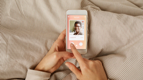Tinder’s Blind Date Experience
