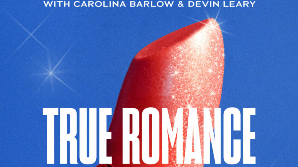 Ask A Matchmaker Season 3 ep 11- Talking True Romance with Carolina & Devin