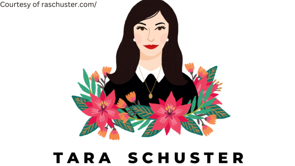 Ask A Matchmaker Season 3 Ep.15- How to Glow in the F*cking Dark with Author Tara Schuster