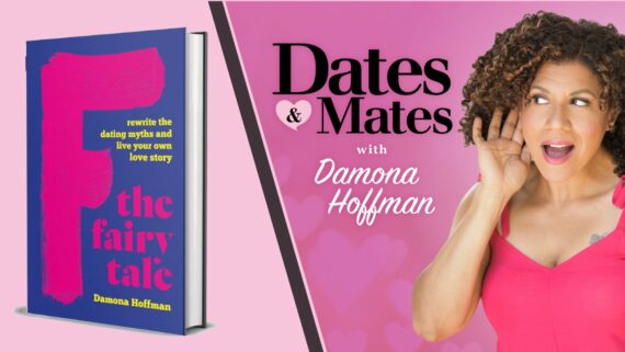Did you know there are four Dating Myths?