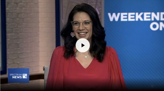 Matchmaker Maria on NY1 – Dating in the City
